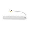 Zasilacz do szyny magnetycznej 20mm 48V -200W 2