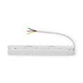 Fuente de alimentación para carril magnético 20mm 48V -200W 2