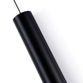 Zawieszany reflektor LED do szyny magnetycznej - 48V - 7W - Niski UGR - CRI95 4