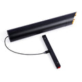 Zawieszany reflektor LED do szyny magnetycznej - 48V - 7W - Niski UGR - CRI95 5