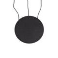Designer-Pendelleuchte „Nebula“ - 3 x 6W 5