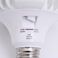Ampoule LED E27 haute puissance -30W - CCT - Fumagalli - ø100mm 2