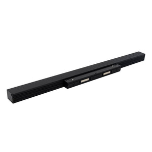Luminaria lineal para carril magnético RGB + CCT - 12W - UGR18 - Mi Light (3)