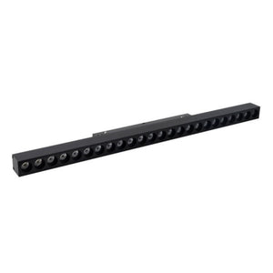 Luminaria lineal para carril magnético RGB + CCT - 12W - UGR18 - Mi Light (4)
