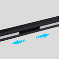 Magnetic linear track light - RGB + CCT - 12W - Mi Light 5