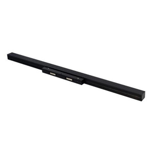 Luminaria lineal opal para carril magnético RGB + CCT - 24W - Mi Light - Barcelona Led-
