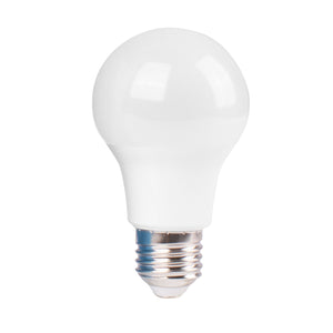 Bombilla LED E27 A60 - 9W & Bombilla LED E27 A60 - 9W & Bombilla LED E27 A60 - 9W
