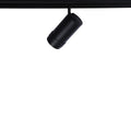 Magnetyczny reflektor LED z zoomem 10-55º - 48V - 12W 4