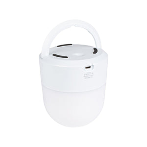 Lámpara portátil LED RGB "Compi" - Táctil - 3W - IP44 - Barcelona Led-
