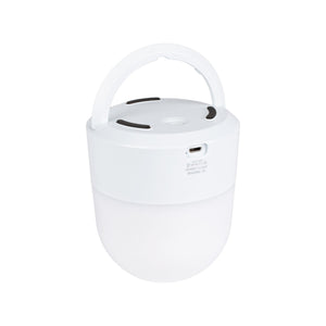 Lámpara portátil LED RGB "Compi" - Táctil - 3W - IP44 (2)