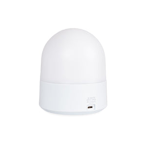 Lámpara portátil LED RGB "Compi" - Táctil - 3W - IP44 (3)