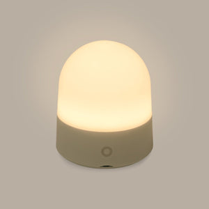 Lámpara portátil LED RGB "Compi" - Táctil - 3W - IP44 - Barcelona Led-