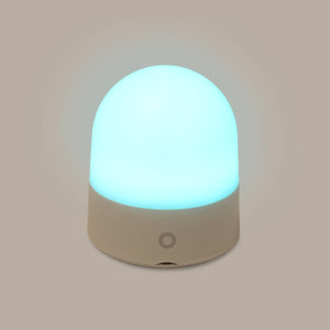 Lámpara portátil LED RGB "Compi" - Táctil - 3W - IP44 (11)