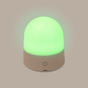 Lámpara portátil LED RGB "Compi" - Táctil - 3W - IP44 (13)