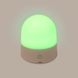 Lámpara portátil LED RGB "Compi" - Táctil - 3W - IP44 (13)