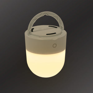 Lámpara portátil LED RGB "Compi" - Táctil - 3W - IP44 (21)