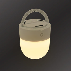 Lámpara portátil LED RGB "Compi" - Táctil - 3W - IP44 (21)