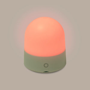 Lámpara portátil LED RGB "Compi" - Táctil - 3W - IP44 (22)