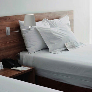 Aplique de pared con brazo articulado "Reno" - E27 - Barcelona Led-Decoración