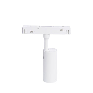 Foco LED para carril magnético 48V - 6W - Barcelona Led-