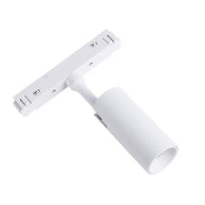 Foco LED para carril magnético 48V - 6W (27)