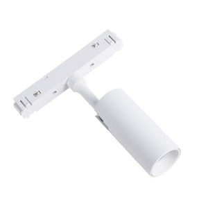 Foco LED para carril magnético 48V - 6W (27)