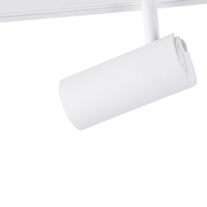 Foco LED para carril magnético 48V - 6W - Barcelona Led-