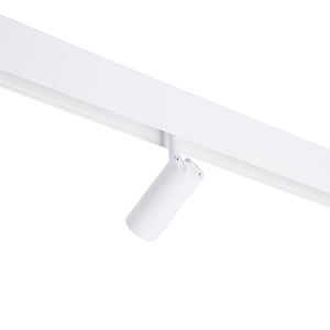 Foco LED para carril magnético 48V - 6W (30)