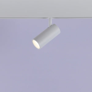 Foco LED para carril magnético 48V - 6W - Barcelona Led-