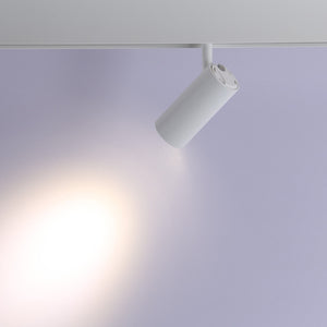 Foco LED para carril magnético 48V - 6W (35)