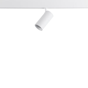 Foco LED para carril magnético 48V - 18W (22)