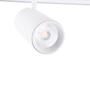 Foco LED para carril magnético 48V - 18W - Barcelona Led-