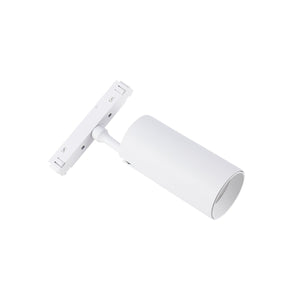 Foco LED para carril magnético 48V - 18W - Barcelona Led-