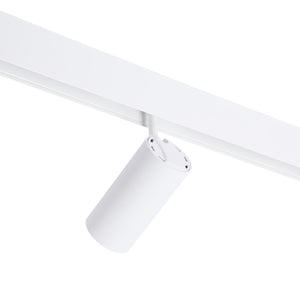 Foco LED para carril magnético 48V - 18W (28)