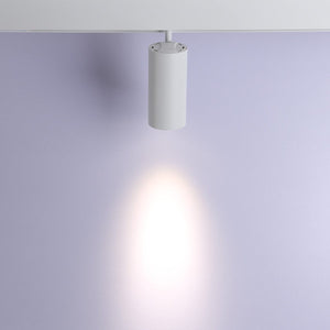 Foco LED para carril magnético 48V - 18W - Barcelona Led-