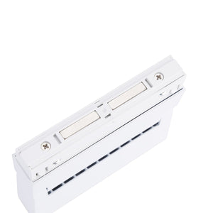 Luminaria lineal LED orientable para carril magnético 48V - 6W - UGR16 - Barcelona Led-