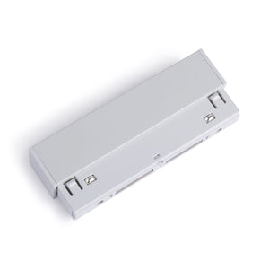 Luminaria lineal LED para carril magnético 48V - 6W - UGR 16 - Barcelona Led-