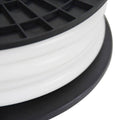 Flexible LED neon 24V DC - 12x12mm - 10 meters - Complete kit - 180 LED/m - 12W/m - IP65 - Vertical curvature 3