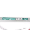 Ultra slim power supply 12V - 18W - IP20 3