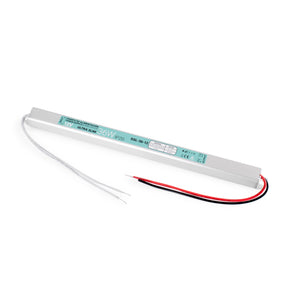 Fuente de alimentación ultra slim 12V - 36W - IP20 (2)
