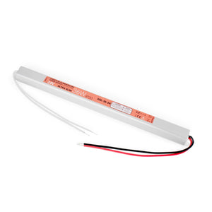 Fuente de alimentación ultra slim 24V - 36W - IP20 (2)