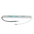 Ultra slim power supply 12V - 72W - IP20 2