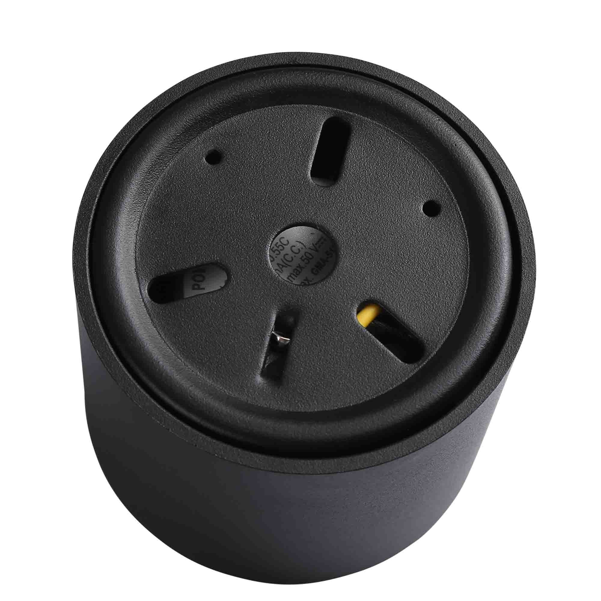 Aplique de techo LED 8W - UGR18 - Driver Eaglerise (2)