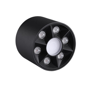 Aplique de techo LED 8W - UGR18 - Driver Eaglerise (4)