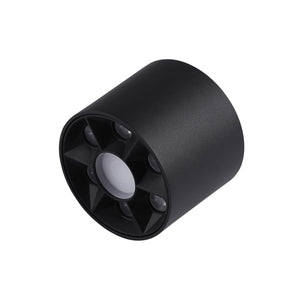 Aplique de techo LED 8W - UGR18 - Driver Eaglerise (7)