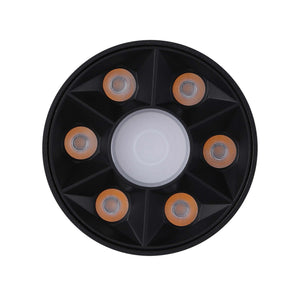 Aplique de techo LED 8W - UGR18 - Driver Eaglerise (9)