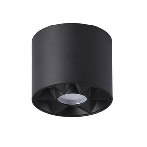 Aplique de techo LED 8W - UGR18 - Driver Eaglerise - Barcelona Led-Decoración