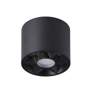 Aplique de techo LED 8W - UGR18 - Driver Eaglerise - Barcelona Led-Decoración