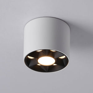 Aplique de techo LED 8W - UGR18 - Driver Eaglerise (15)