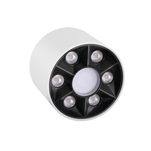 Aplique de techo LED 8W - UGR18 - Driver Eaglerise (21)
